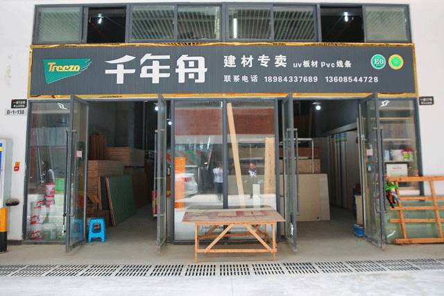 广东装饰建材有限公司，引领行业潮流，铸就品质传奇