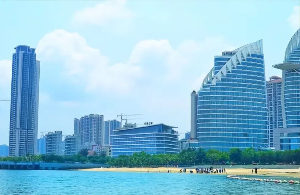 广东省湛江旅游，探索美丽的海滨城市