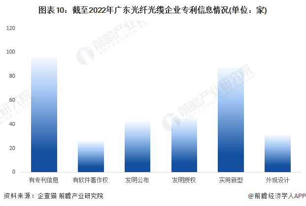 广东省家庭用光纤的发展与影响