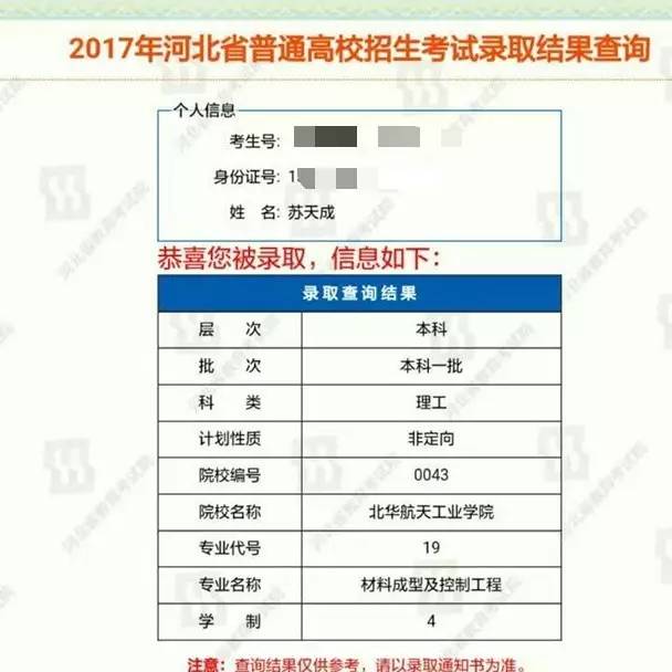 广东省实验中学2017年高考成绩概览