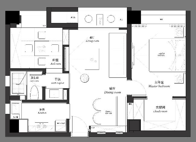 广东省户型网站，探索现代住宅设计的多样性与创新